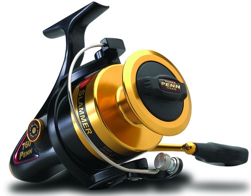 Penn 260 slammer - penn,