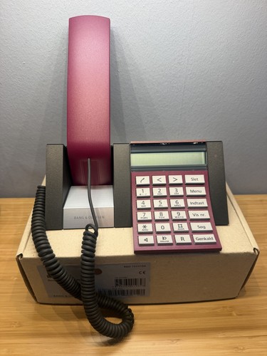 Bang olufsen beocom 2500 - olufsen,