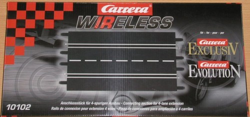 Carrera evolution exclusiv - carrera,