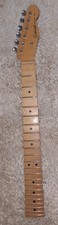 Gitarrenhals , Guitar Neck , Warmoth , Gibson Mensur , Quater Sawn