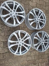 Original Mitsubishi Outlander Alufelgen 18 ZOLL,  TOP
