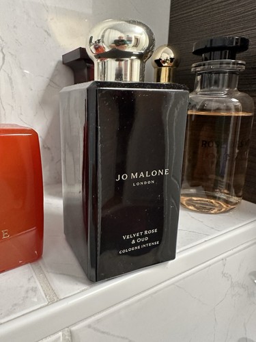 Malone cologne intense - malone,