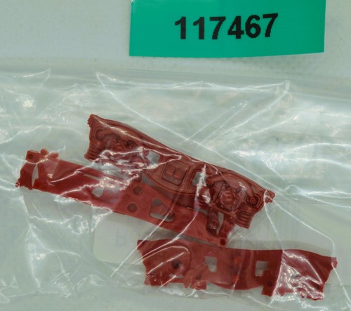 Roco tenderblende 117467 - tenderblende,