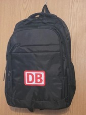 DB-Logo Umhängetasche