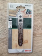 BOSCH Sägeblatt Easycut NanoBlade-Wood Basic 50 2609256D83