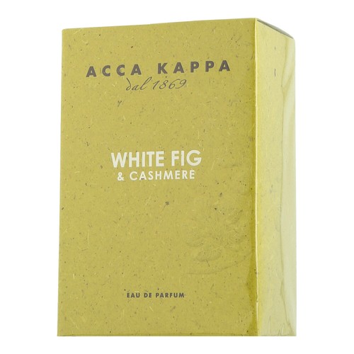 Acca kappa white - acca, fig