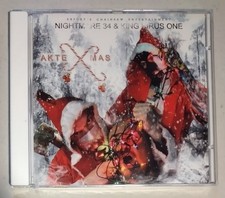 Nightmare 34 & King Virus One