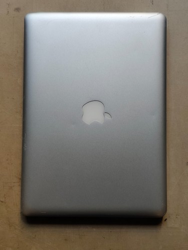 Apple macbook pro a1278 - apple,