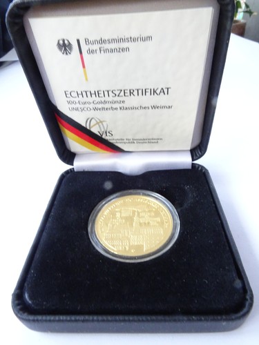 Deutschland 100 euro - deutschland,