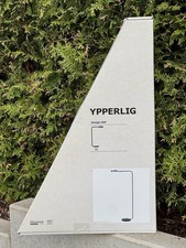 IKEA Ypperlig HAY Standleuchte LED Stehleuchte OVP Stehlampe dunkelgrau
