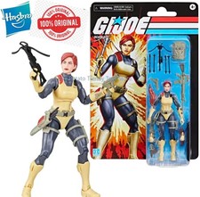GI JOE Hasbro Original
