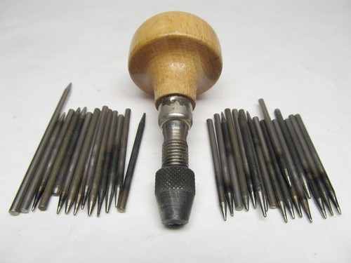 Korneisen mit heft - 30,
