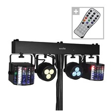 Lichtanlage eurolite led - eurolite,