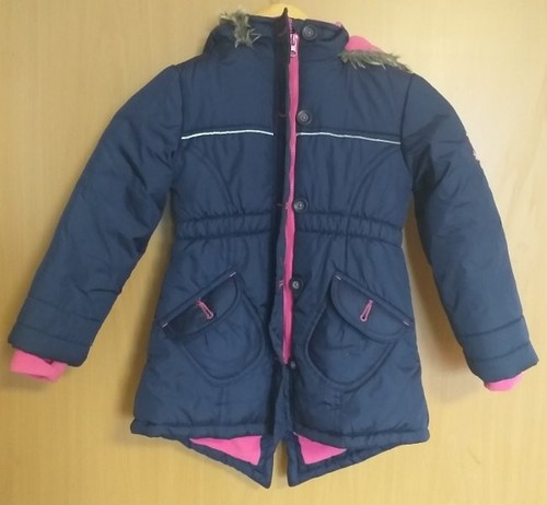 Dicke kinder winterjacke - dicke,