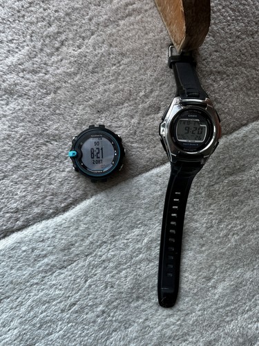 Konvolut garmin schwimmuhr - garmin, +