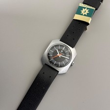 Junghans | 17 Jewels |