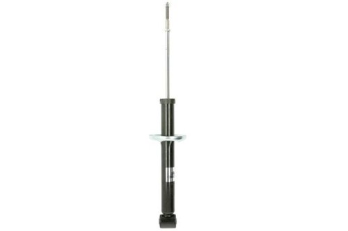 Rear axle magnum - rear,