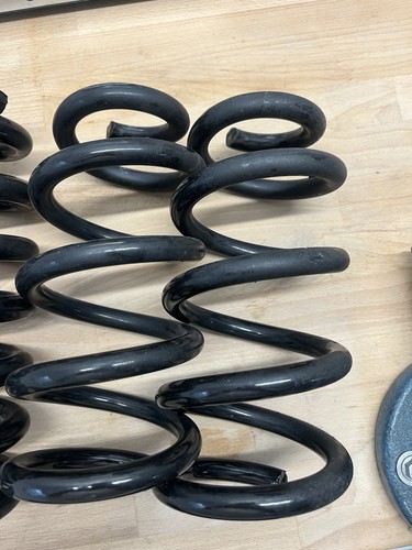 Original spiralfedern - original,