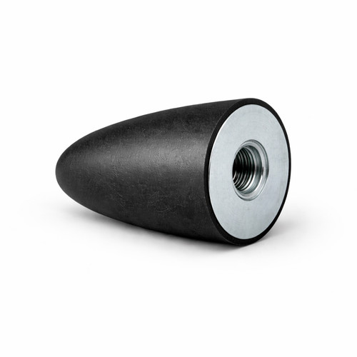 Gummipuffer typ silentblock - gummipuffer,