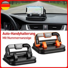 Autohalterung ARMATURENBRETT