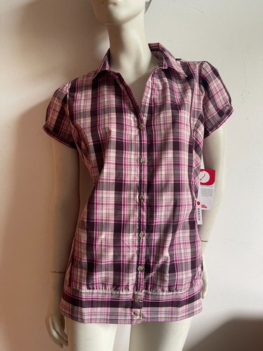 Fjällräven damen bluse - fjällräven, hemd
