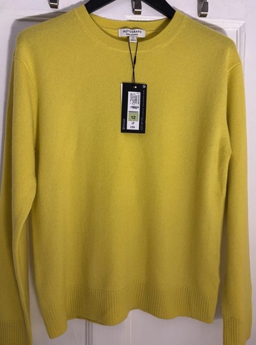 Damen pullover reines - m&s,