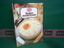 Baking is Fun 7 - Recipes