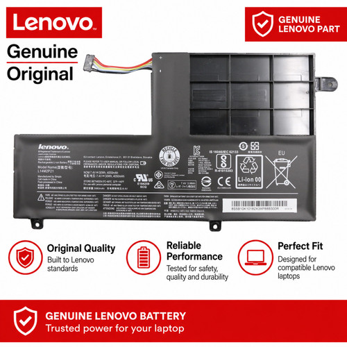 Original lenovo akku - original,