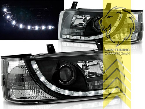 Led tagfahrlicht optik - tagfahrlicht,
