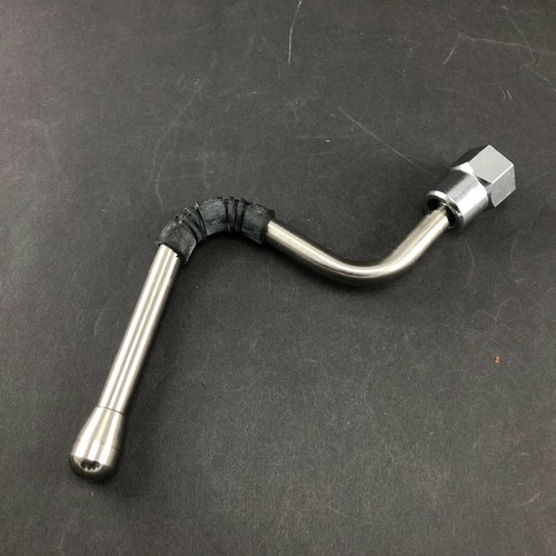 Ascaso steam wand - wand, m-20