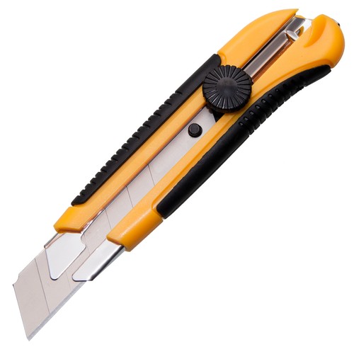 Cuttermesser 25mm