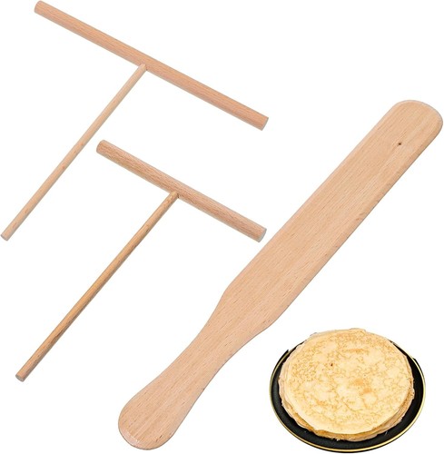 Crepes verteiler set aus - crepes,