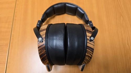 Audeze lcd pre fazor - audeze, lcd-3