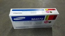 Samsung Tonerkartusche 4072S, Magenta CLT-M4072S/ELS für Samsung CLP-320 Series