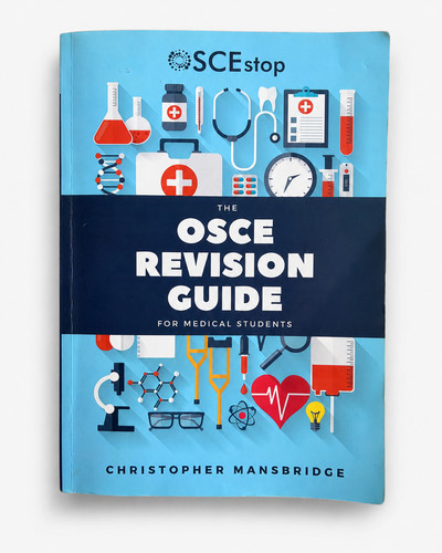 The osce revision - osce,