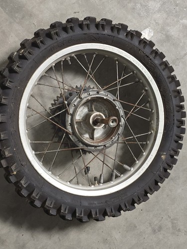 Honda 250 s - 250, original