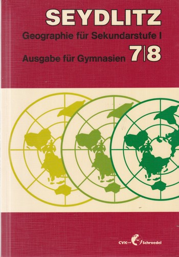 Seydlitz geographie - seydlitz, 7/8