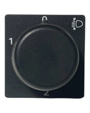 Opel Frontera Scheinwerfer Schalter Nebelscheinwerfer 03078514