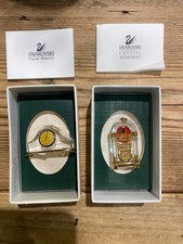 swarovski crystal memories