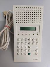Siedle intercom sic 3000 - siedle,