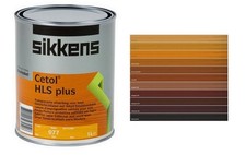 Sikkens Cetol HLS plus/extra