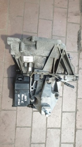 Schaltgetriebe gang ford - schaltgetriebe, 5