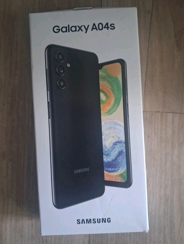 Handy samsung galaxy - samsung, a04s