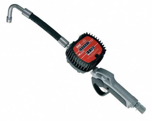 K40 handdurchlaufzähler - k40,