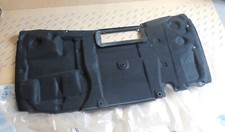 Ford Mondeo Isolation