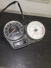 Sachs XTC 125 2t 2 Takt Cockpit Tacho Drehzahlmesser Armatur Instrumente 17786KM