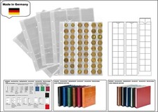 5-Münzhüllen-54-Fächer-Mün