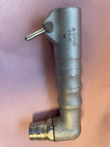 Synthes 510 200 - 510.200,
