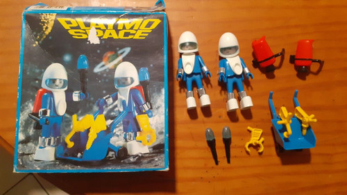 Playmobil 3589 gebraucht - , in