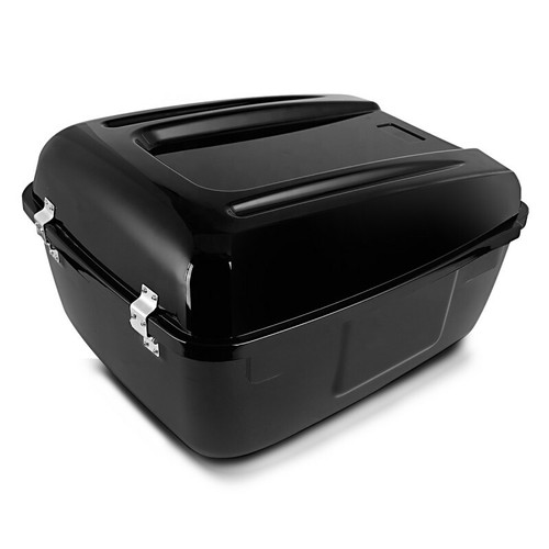 Topcase casilla für harley - topcase,
